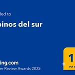 Lupinos Del Sur